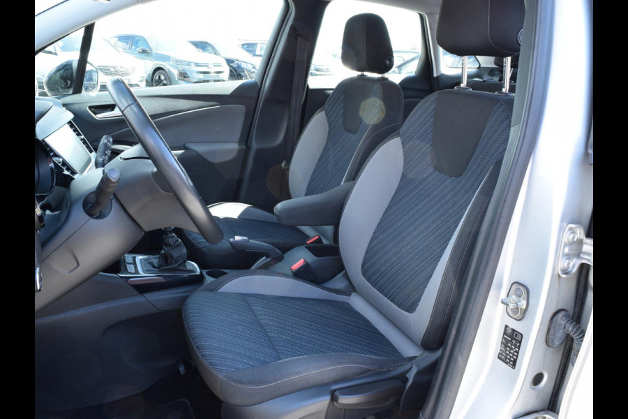 Opel Crossland X 1.2 Turbo 120 Jaar Edition l Camera l PDC voor & achter l Navigatie l
