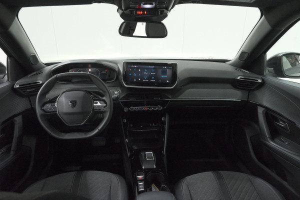 Peugeot e-2008 EV Allure 54 kWh | 97,2% SOH | 11 KW Lader | Apple Carplay | Parkeersensoren