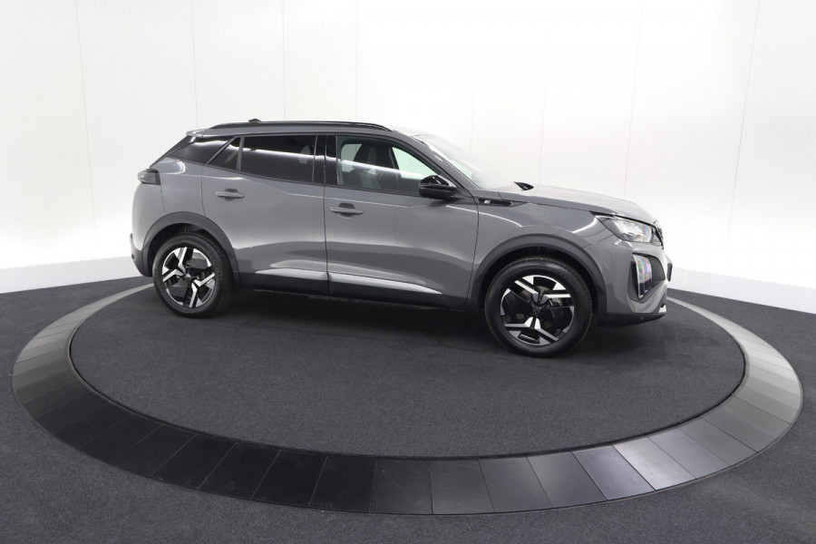 Peugeot e-2008 EV Allure 54 kWh | 97,2% SOH | 11 KW Lader | Apple Carplay | Parkeersensoren