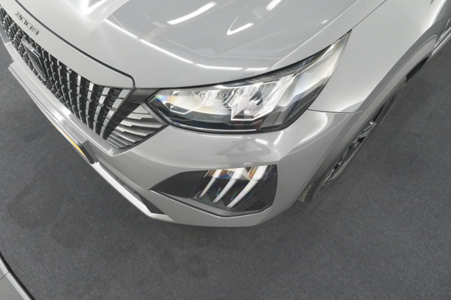 Peugeot e-2008 EV Allure 54 kWh | 97,2% SOH | 11 KW Lader | Apple Carplay | Parkeersensoren