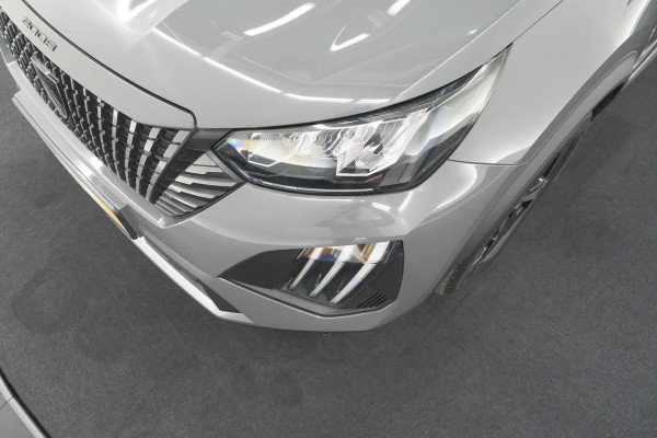 Peugeot e-2008 EV Allure 54 kWh | 97,2% SOH | 11 KW Lader | Apple Carplay | Parkeersensoren