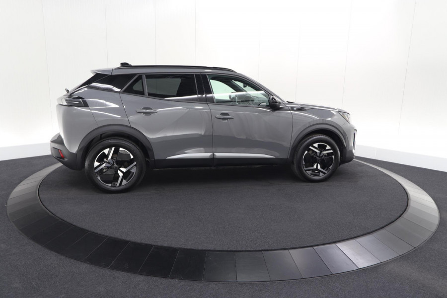 Peugeot e-2008 EV Allure 54 kWh | 97,2% SOH | 11 KW Lader | Apple Carplay | Parkeersensoren