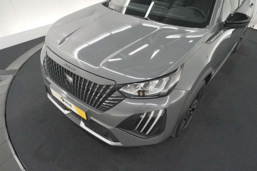 Peugeot e-2008 EV Allure 54 kWh | 97,2% SOH | 11 KW Lader | Apple Carplay | Parkeersensoren