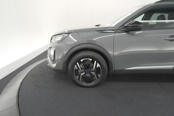 Peugeot e-2008 EV Allure 54 kWh | 97,2% SOH | 11 KW Lader | Apple Carplay | Parkeersensoren