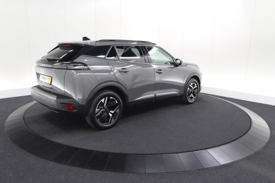 Peugeot e-2008 EV Allure 54 kWh | 97,2% SOH | 11 KW Lader | Apple Carplay | Parkeersensoren