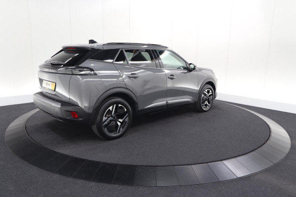 Peugeot e-2008 EV Allure 54 kWh | 97,2% SOH | 11 KW Lader | Apple Carplay | Parkeersensoren