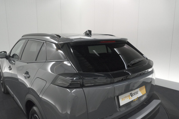 Peugeot e-2008 EV Allure 54 kWh | 97,2% SOH | 11 KW Lader | Apple Carplay | Parkeersensoren