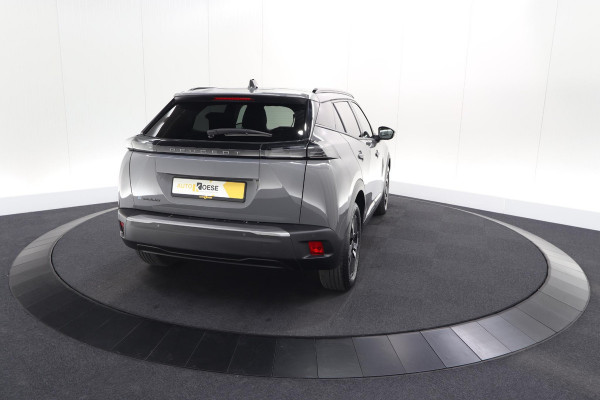 Peugeot e-2008 EV Allure 54 kWh | 97,2% SOH | 11 KW Lader | Apple Carplay | Parkeersensoren