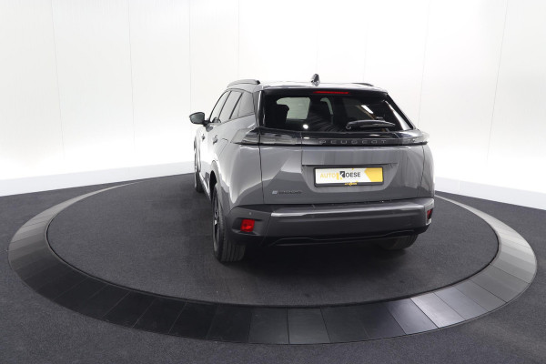 Peugeot e-2008 EV Allure 54 kWh | 97,2% SOH | 11 KW Lader | Apple Carplay | Parkeersensoren