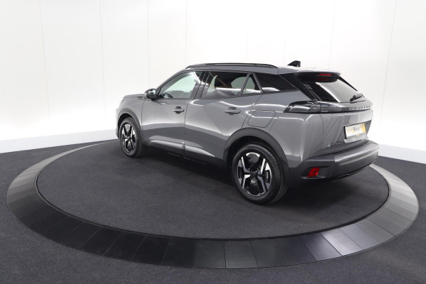 Peugeot e-2008 EV Allure 54 kWh | 97,2% SOH | 11 KW Lader | Apple Carplay | Parkeersensoren