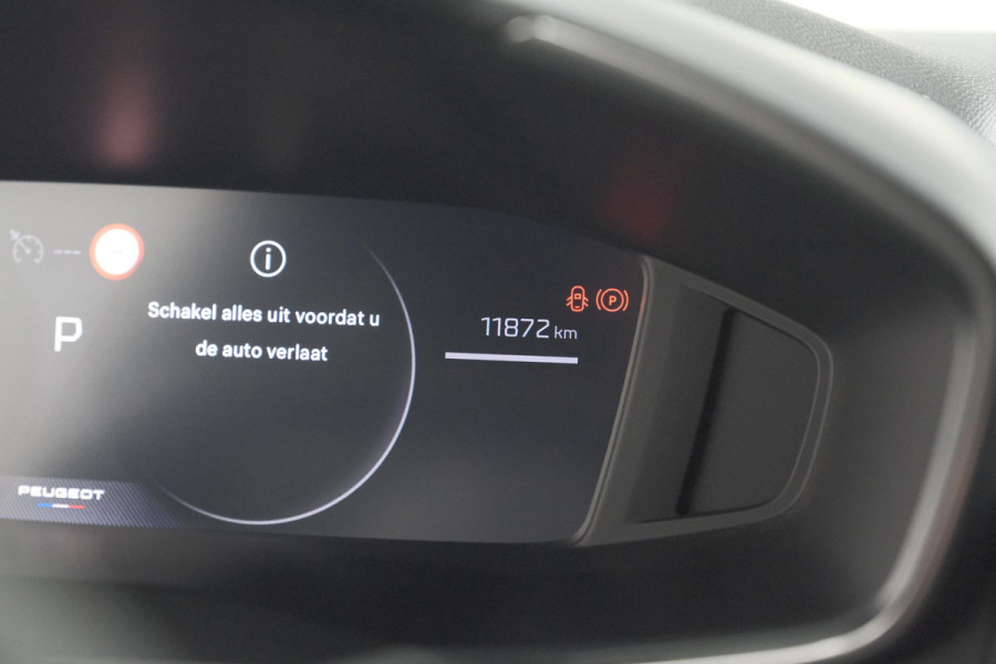 Peugeot e-2008 EV Allure 54 kWh | 97,2% SOH | 11 KW Lader | Apple Carplay | Parkeersensoren