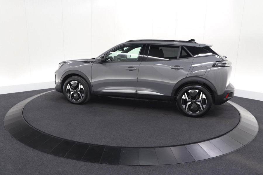 Peugeot e-2008 EV Allure 54 kWh | 97,2% SOH | 11 KW Lader | Apple Carplay | Parkeersensoren