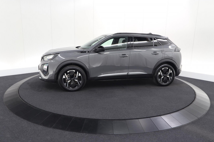 Peugeot e-2008 EV Allure 54 kWh | 97,2% SOH | 11 KW Lader | Apple Carplay | Parkeersensoren