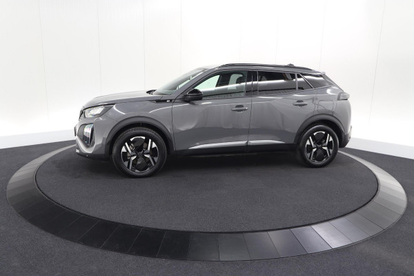 Peugeot e-2008 EV Allure 54 kWh | 97,2% SOH | 11 KW Lader | Apple Carplay | Parkeersensoren