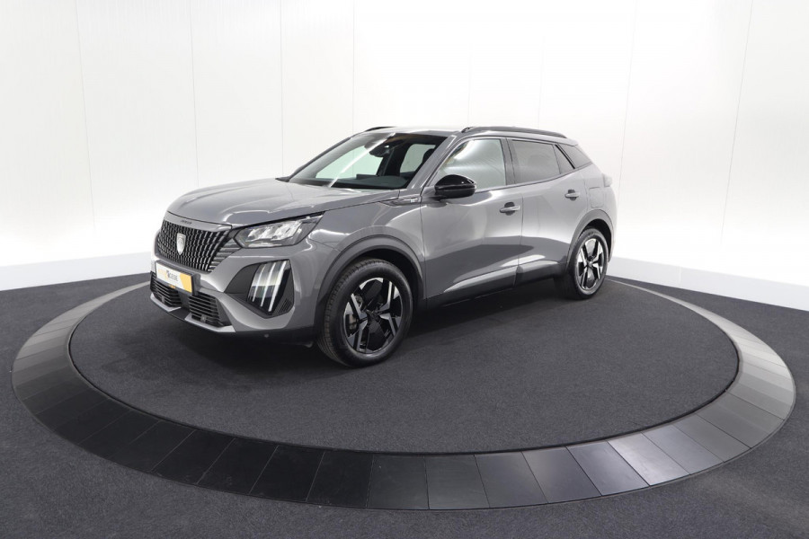 Peugeot e-2008 EV Allure 54 kWh | 97,2% SOH | 11 KW Lader | Apple Carplay | Parkeersensoren