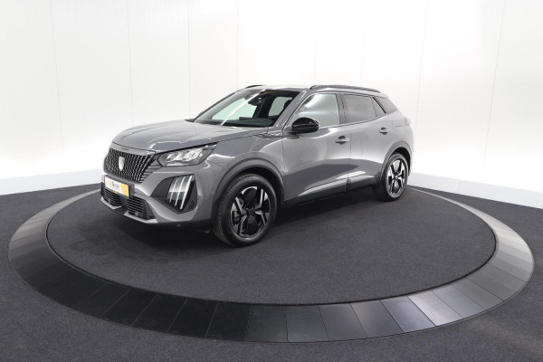 Peugeot e-2008 EV Allure 54 kWh | 97,2% SOH | 11 KW Lader | Apple Carplay | Parkeersensoren