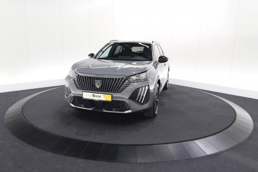 Peugeot e-2008 EV Allure 54 kWh | 97,2% SOH | 11 KW Lader | Apple Carplay | Parkeersensoren