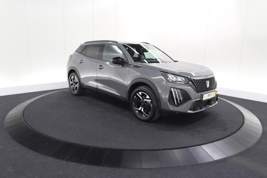 Peugeot e-2008 EV Allure 54 kWh | 97,2% SOH | 11 KW Lader | Apple Carplay | Parkeersensoren