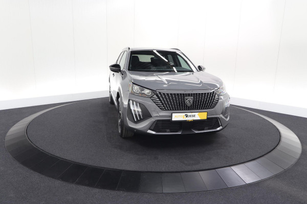 Peugeot e-2008 EV Allure 54 kWh | 97,2% SOH | 11 KW Lader | Apple Carplay | Parkeersensoren