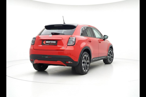 Fiat 600E La Prima 54 kWh | Zeer compleet | Prijs is rijklaar