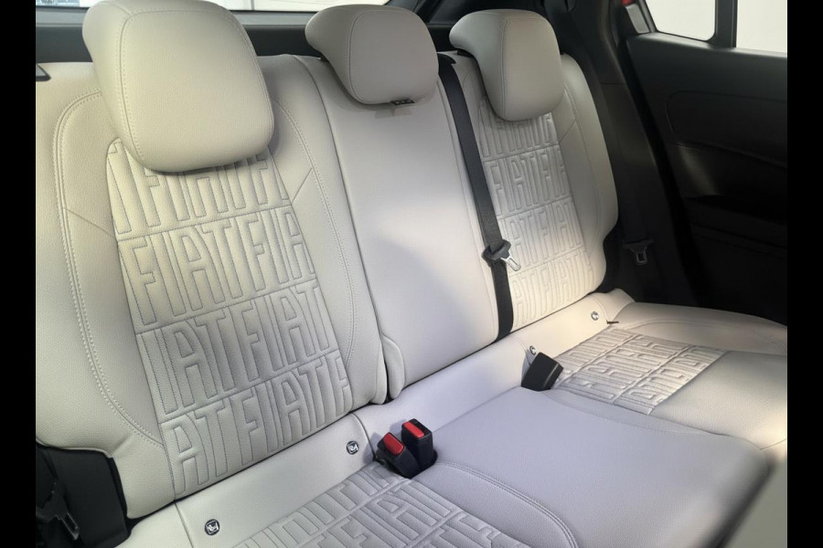 Fiat 600E La Prima 54 kWh | Zeer compleet | Prijs is rijklaar