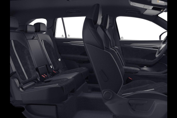 Škoda Kodiaq 1.5 TSI PHEV Sportline Business 204 pk 6 versn. DSG