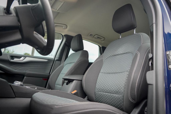Ford Kuga 2.5 PHEV Cool & Connect / Blazer Blue / Incl BTW