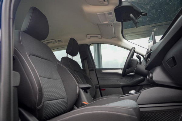 Ford Kuga 2.5 PHEV Cool & Connect / Blazer Blue / Incl BTW