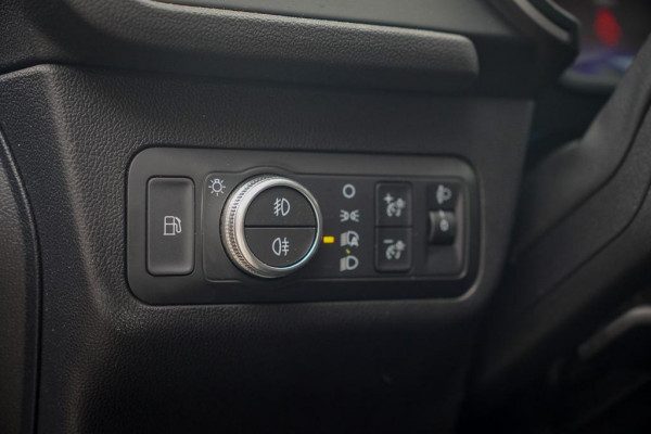 Ford Kuga 2.5 PHEV Cool & Connect / Blazer Blue / Incl BTW