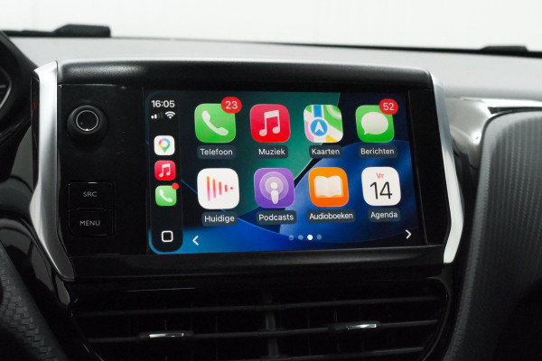 Peugeot 2008 PureTech 110 EAT6 Allure | Trekhaak | Apple Carplay | Parkeersensoren | Stoelverwarming