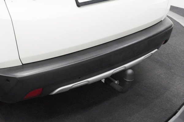 Peugeot 2008 PureTech 110 EAT6 Allure | Trekhaak | Apple Carplay | Parkeersensoren | Stoelverwarming