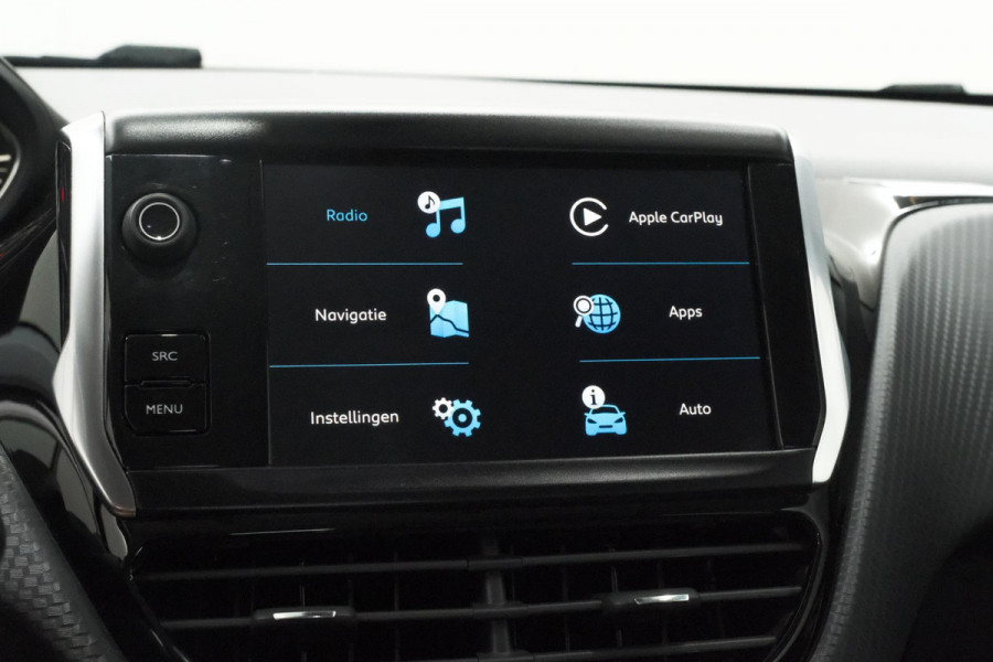 Peugeot 2008 PureTech 110 EAT6 Allure | Trekhaak | Apple Carplay | Parkeersensoren | Stoelverwarming