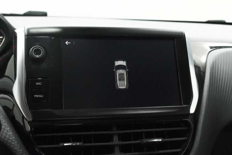 Peugeot 2008 PureTech 110 EAT6 Allure | Trekhaak | Apple Carplay | Parkeersensoren | Stoelverwarming