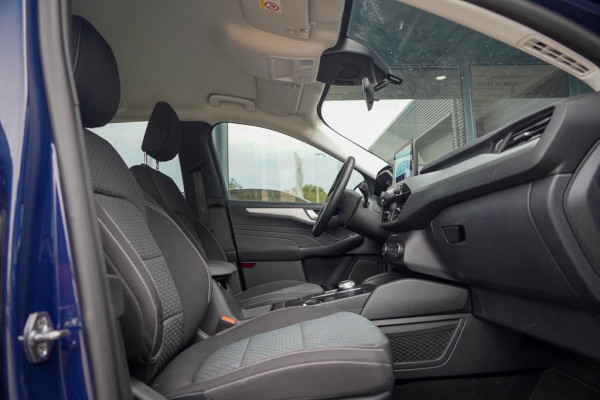 Ford Kuga 2.5 PHEV Cool & Connect / Blazer Blue / Incl BTW