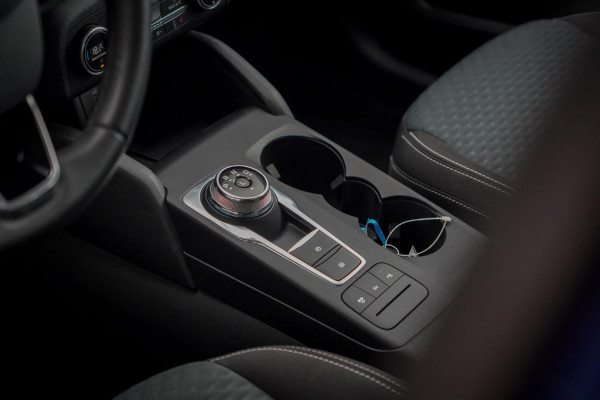 Ford Kuga 2.5 PHEV Cool & Connect / Blazer Blue / Incl BTW