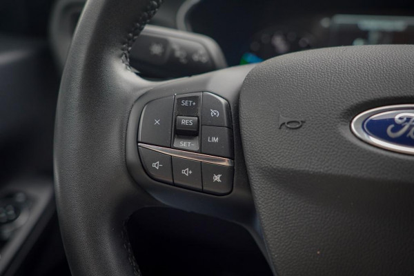 Ford Kuga 2.5 PHEV Cool & Connect / Blazer Blue / Incl BTW