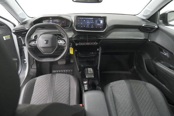 Peugeot 208 1.2 Hybrid 110 e-DCS6 Allure | Climate Control | Apple Carplay | Parkeersensoren