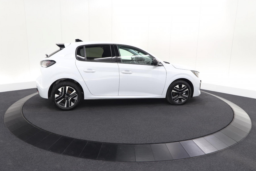 Peugeot 208 1.2 Hybrid 110 e-DCS6 Allure | Climate Control | Apple Carplay | Parkeersensoren