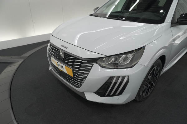 Peugeot 208 1.2 Hybrid 110 e-DCS6 Allure | Climate Control | Apple Carplay | Parkeersensoren