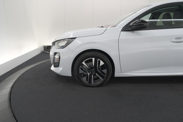 Peugeot 208 1.2 Hybrid 110 e-DCS6 Allure | Climate Control | Apple Carplay | Parkeersensoren