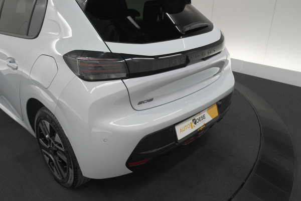 Peugeot 208 1.2 Hybrid 110 e-DCS6 Allure | Climate Control | Apple Carplay | Parkeersensoren