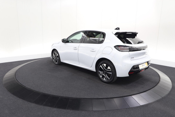 Peugeot 208 1.2 Hybrid 110 e-DCS6 Allure | Climate Control | Apple Carplay | Parkeersensoren