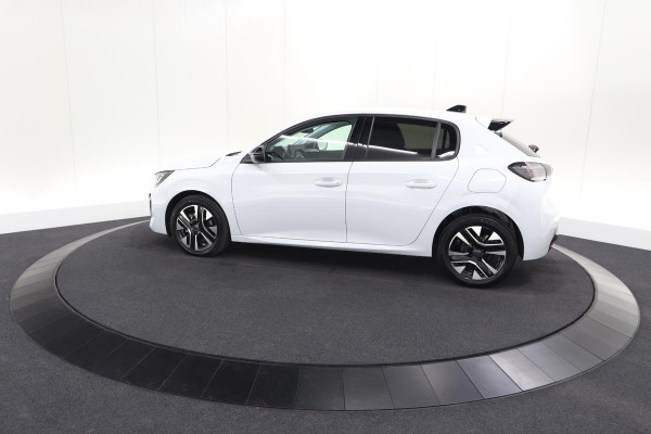 Peugeot 208 1.2 Hybrid 110 e-DCS6 Allure | Climate Control | Apple Carplay | Parkeersensoren