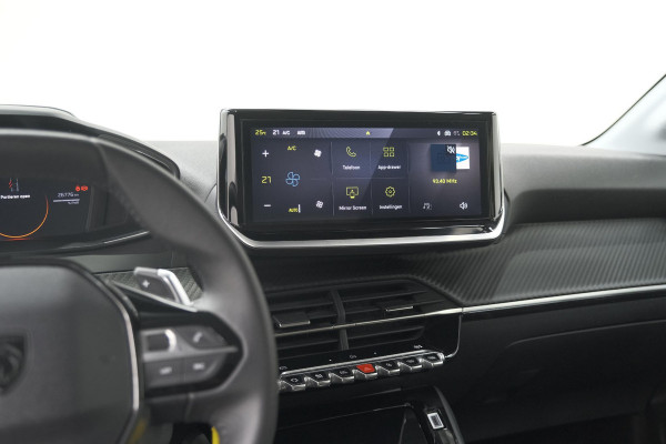 Peugeot 208 1.2 Hybrid 110 e-DCS6 Allure | Climate Control | Apple Carplay | Parkeersensoren