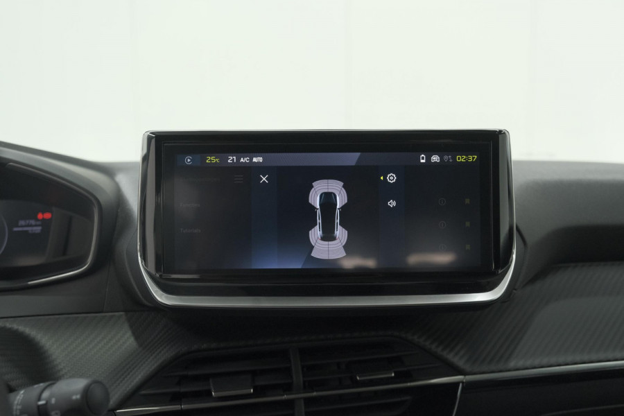 Peugeot 208 1.2 Hybrid 110 e-DCS6 Allure | Climate Control | Apple Carplay | Parkeersensoren