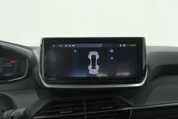 Peugeot 208 1.2 Hybrid 110 e-DCS6 Allure | Climate Control | Apple Carplay | Parkeersensoren