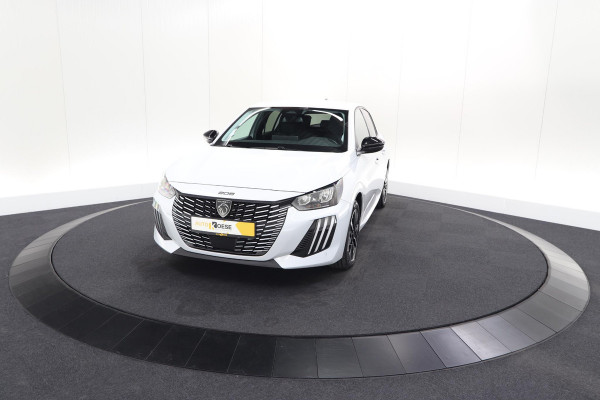 Peugeot 208 1.2 Hybrid 110 e-DCS6 Allure | Climate Control | Apple Carplay | Parkeersensoren