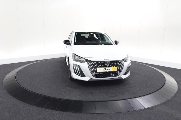 Peugeot 208 1.2 Hybrid 110 e-DCS6 Allure | Climate Control | Apple Carplay | Parkeersensoren