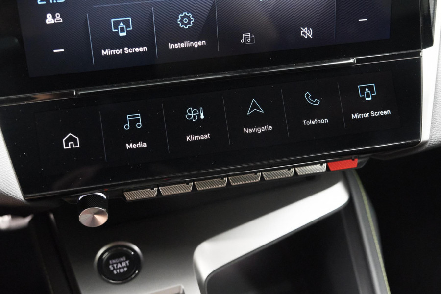 Peugeot 308 SW 1.2 Hybrid 145 e-DCS6 GT | Adaptieve Cruise Control | Camera | Navigatie | Keyless