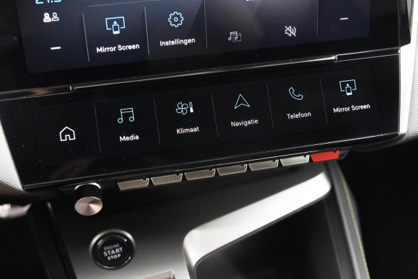 Peugeot 308 SW 1.2 Hybrid 145 e-DCS6 GT | Adaptieve Cruise Control | Camera | Navigatie | Keyless